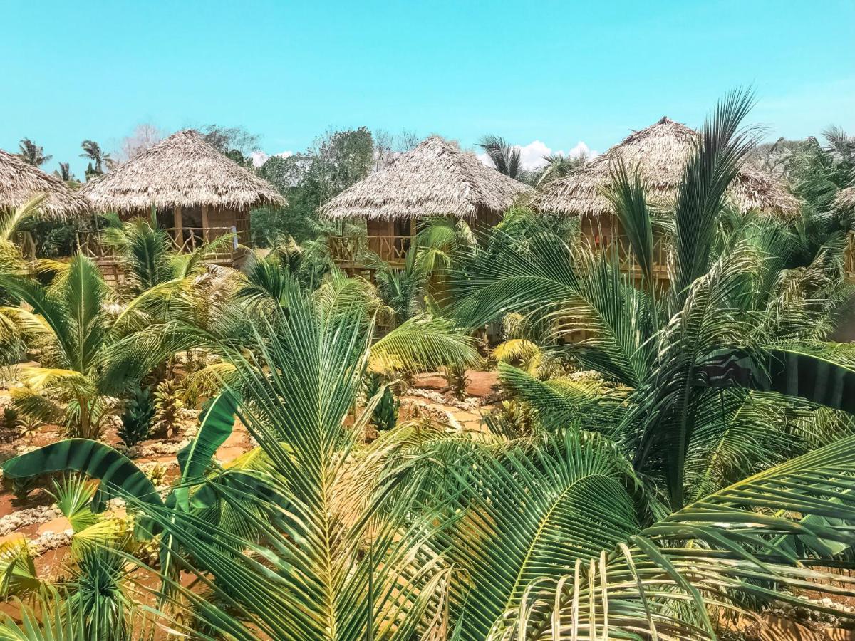 Mandala Tribe Treehouses Siquijor