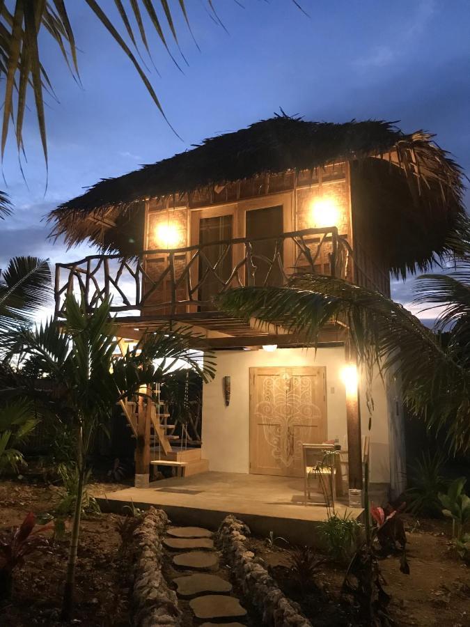 Mandala Tribe Treehouses Hotel Siquijor
