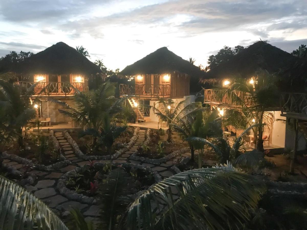 Mandala Tribe Treehouses Hotel 3*