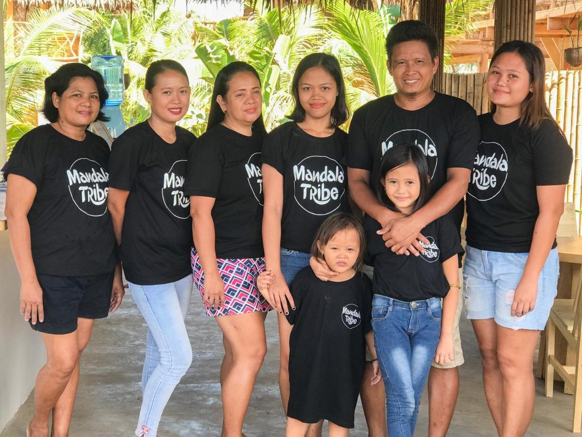 Mandala Tribe Treehouses Hotel Siquijor