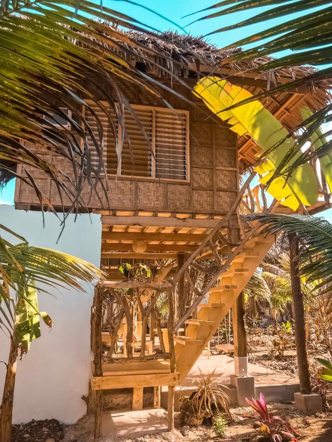 Mandala Tribe Treehouses Hotel